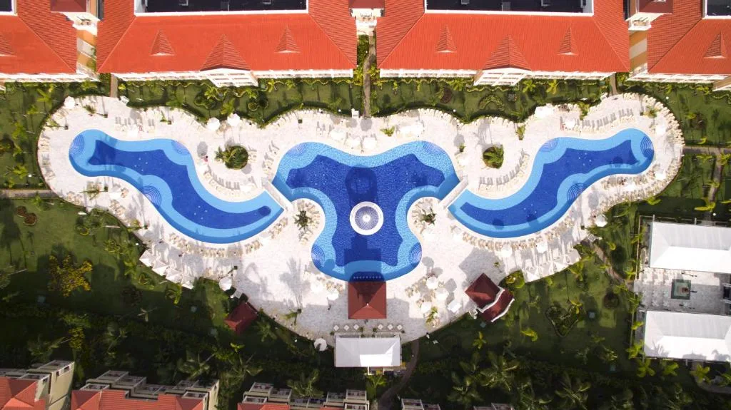 Bahia Principe Escape Aquamarine: another view