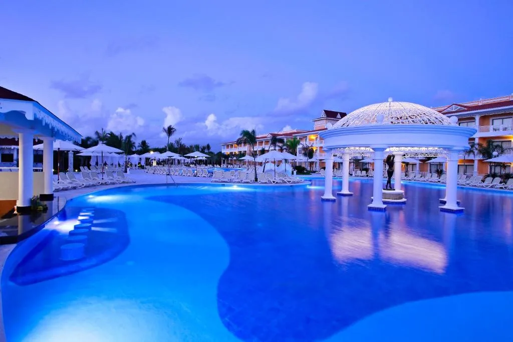 Bahia Principe Escape Aquamarine: another view