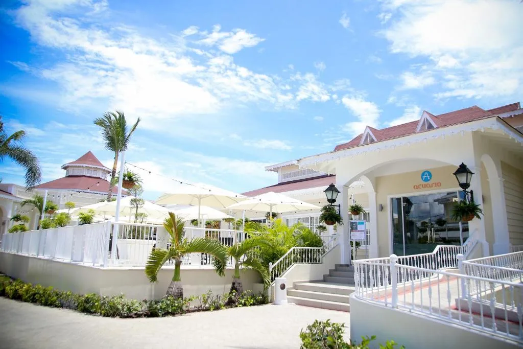 Bahia Principe Escape Aquamarine: another view