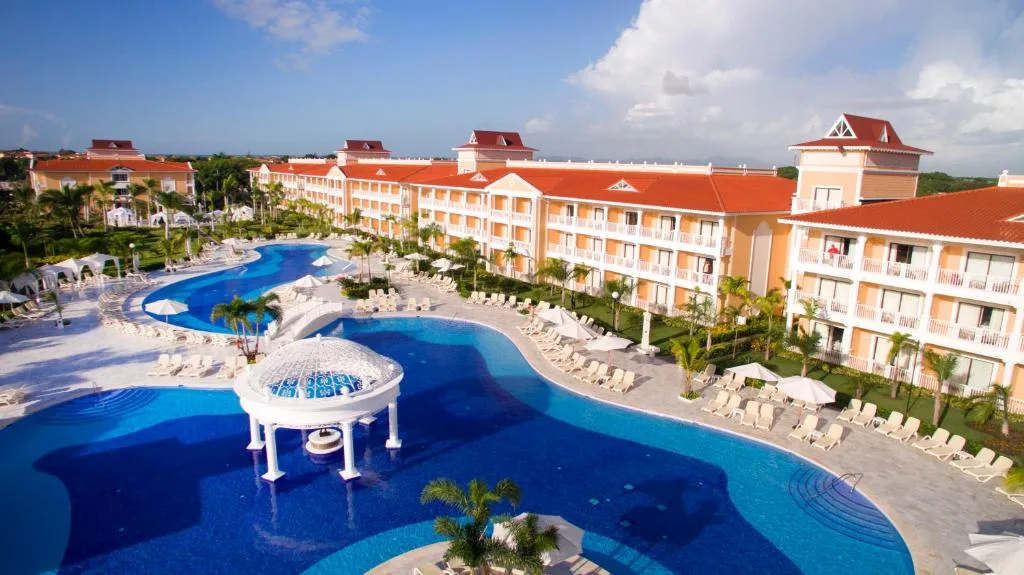 Bahia Principe Escape Aquamarine: another view