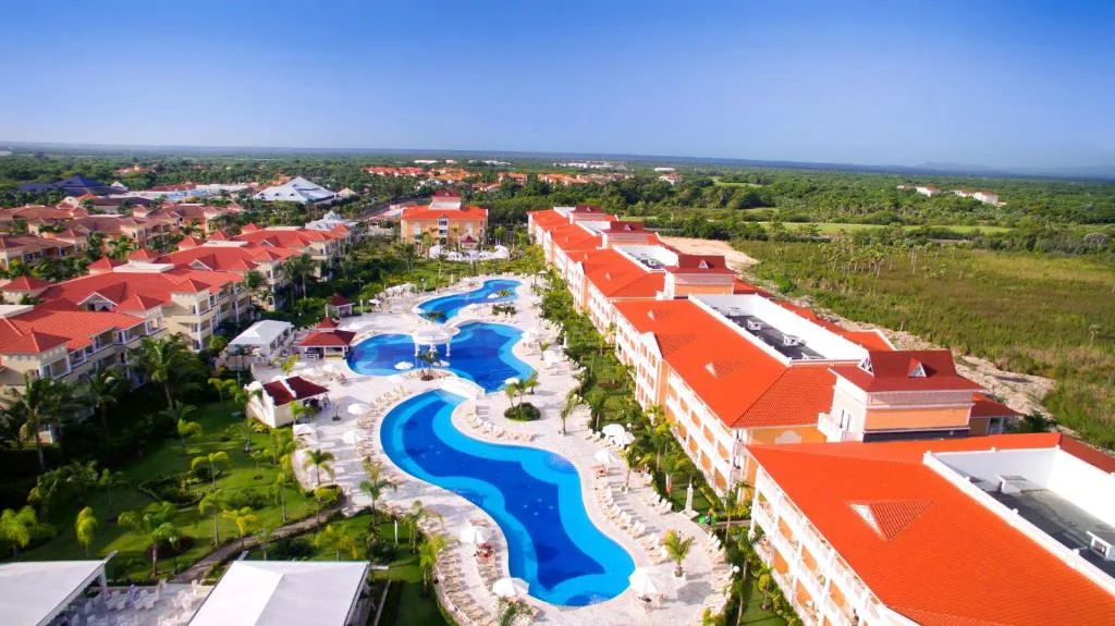 Bahia Principe Escape Aquamarine: another view