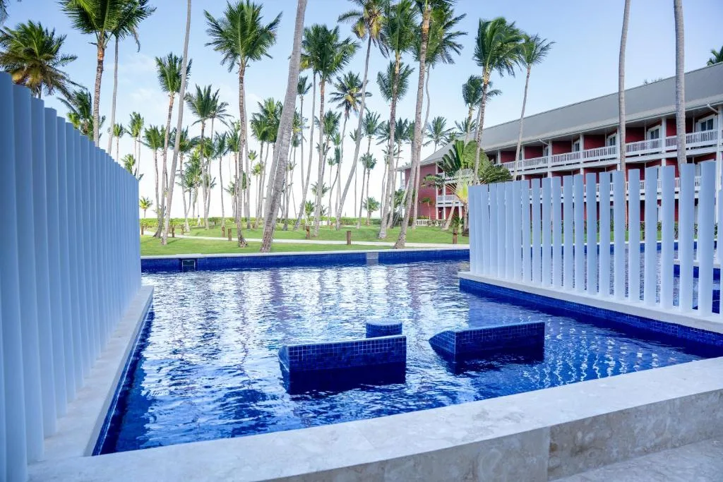 Barceló Bávaro Beach: another view