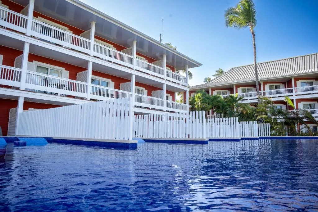 Barceló Bávaro Beach: another view