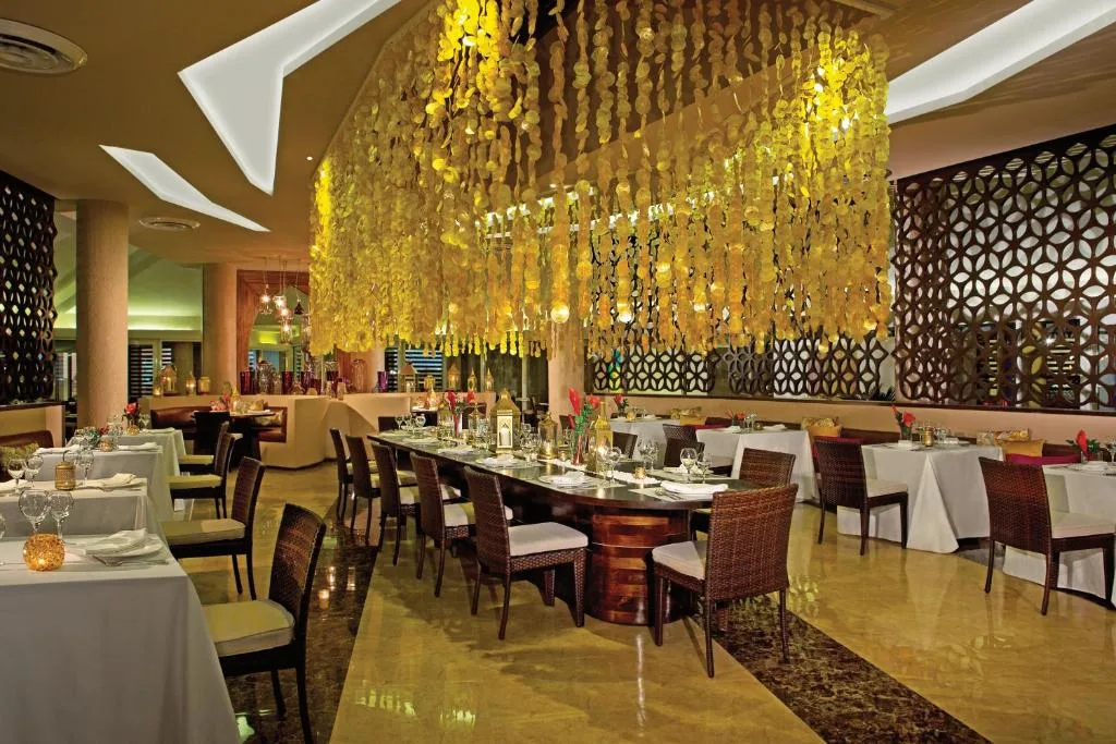 Breathless Punta Cana Resort & Spa: another view