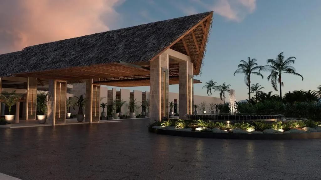 Breathless Punta Cana Resort & Spa: another view
