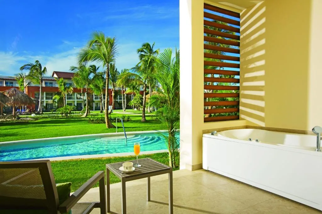 Breathless Punta Cana Resort & Spa: another view