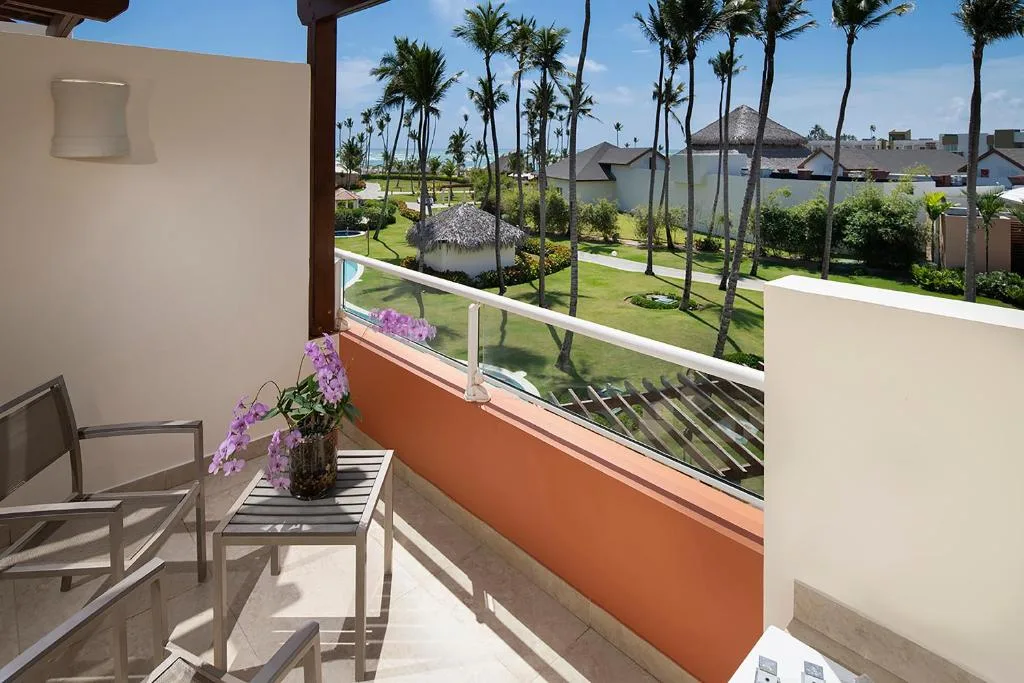 Breathless Punta Cana Resort & Spa: another view