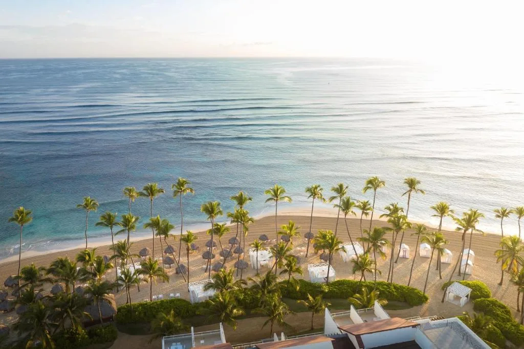 Breathless Punta Cana Resort & Spa: another view