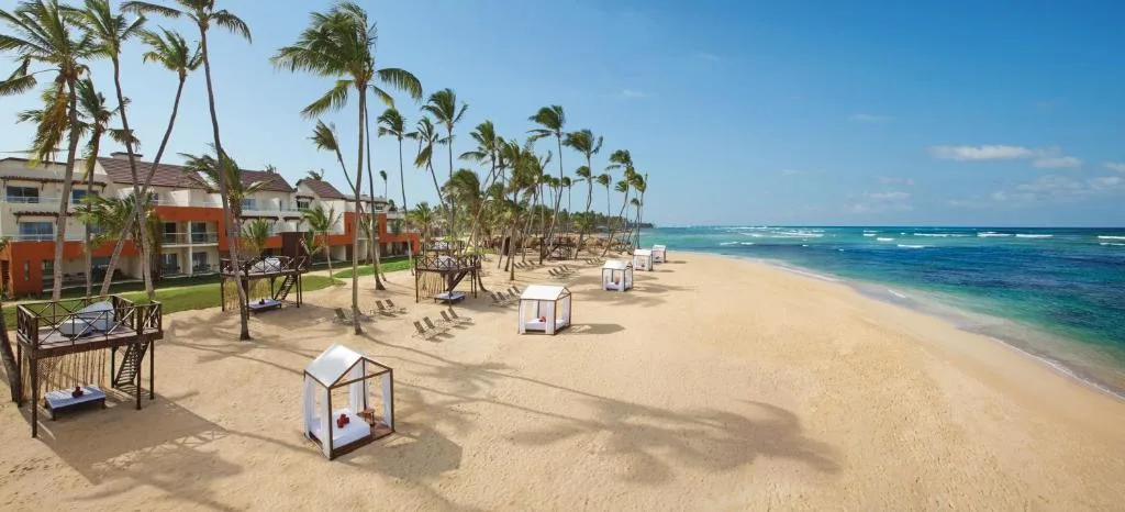 Breathless Punta Cana Resort & Spa: another view