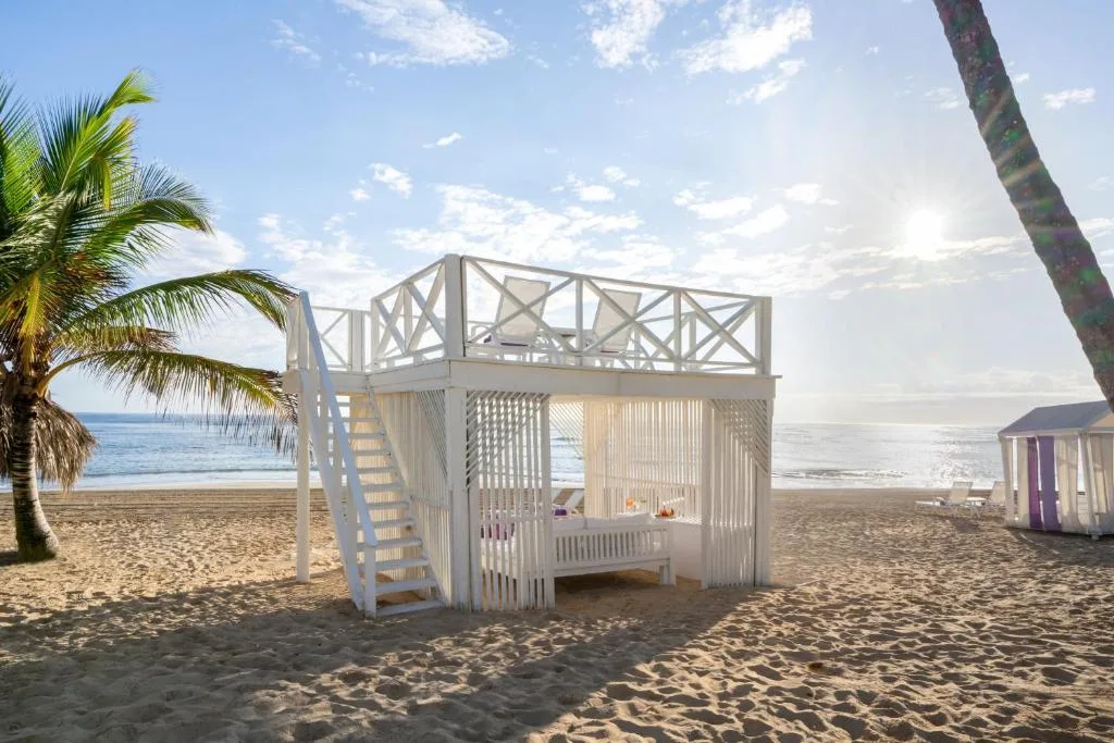 Breathless Punta Cana Resort & Spa: another view