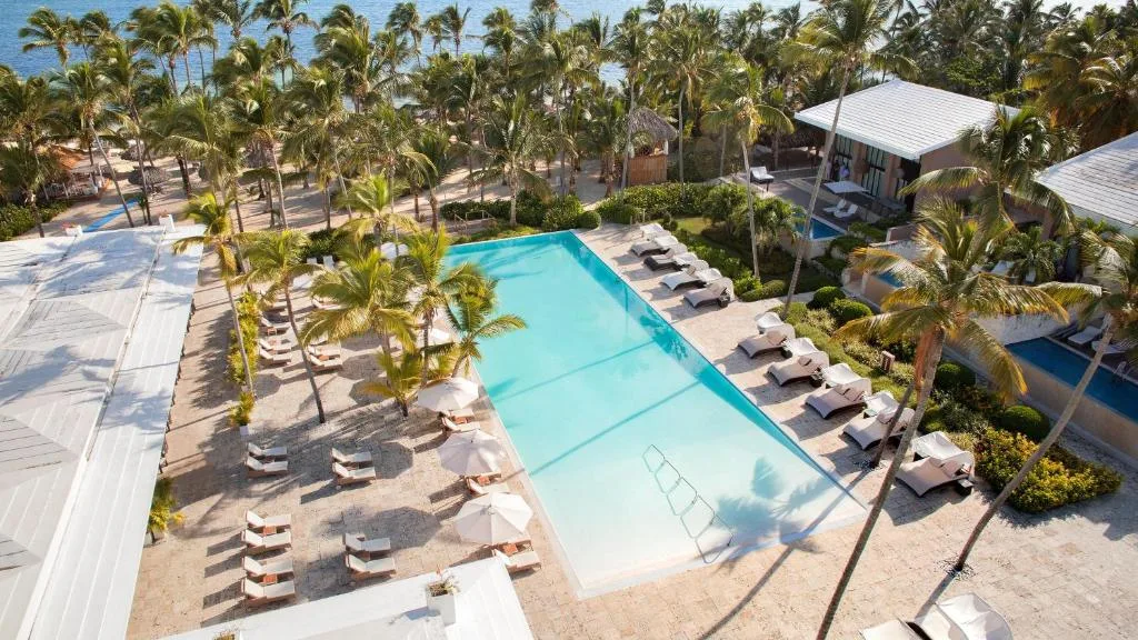 Catalonia Royal Bávaro: another view