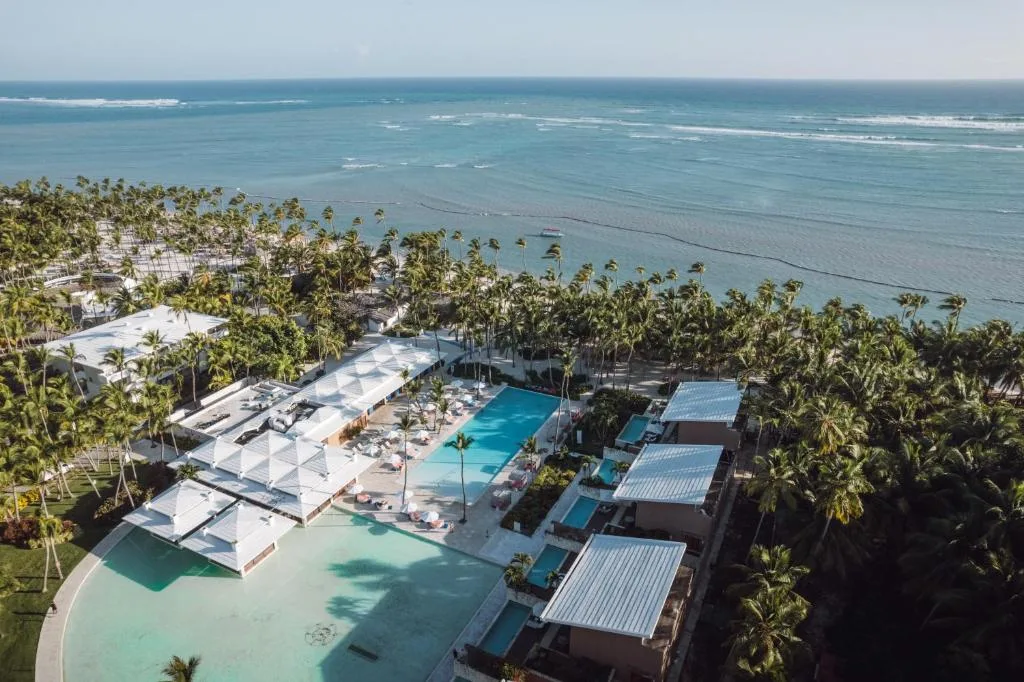 Catalonia Royal Bávaro: another view