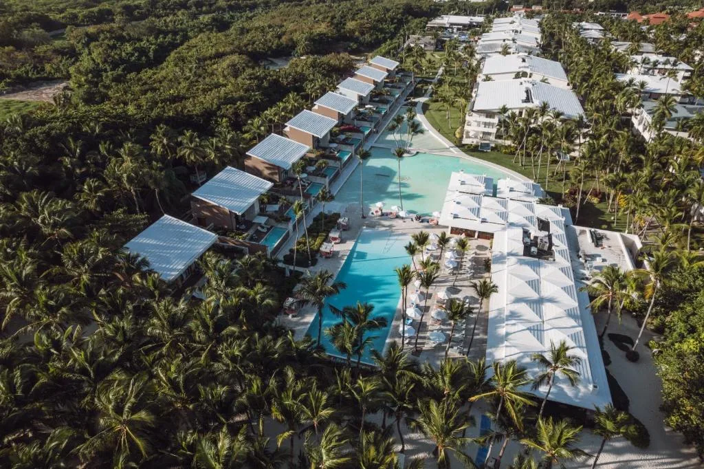 Catalonia Royal Bávaro: another view