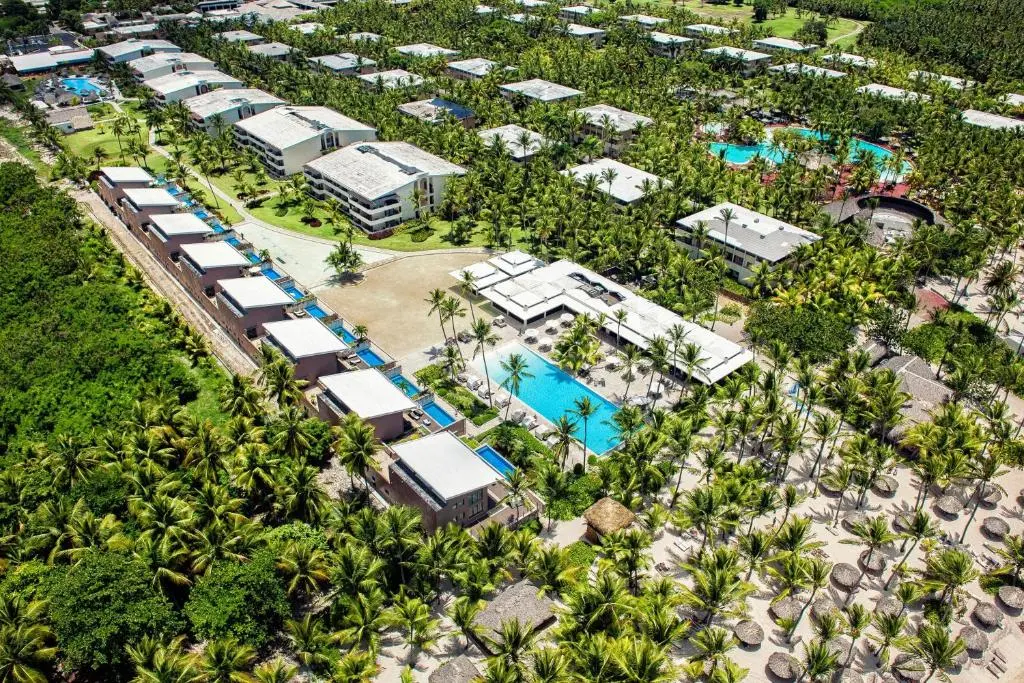 Catalonia Royal Bávaro: another view