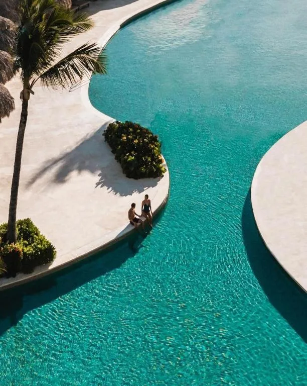 Excellence Punta Cana: another view