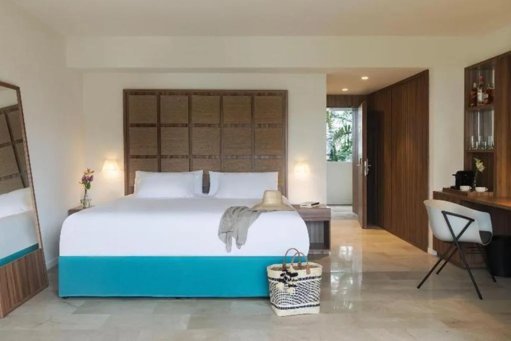Excellence Punta Cana: another view