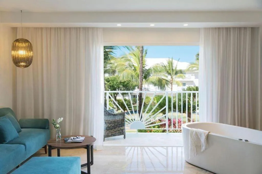 Excellence Punta Cana: another view