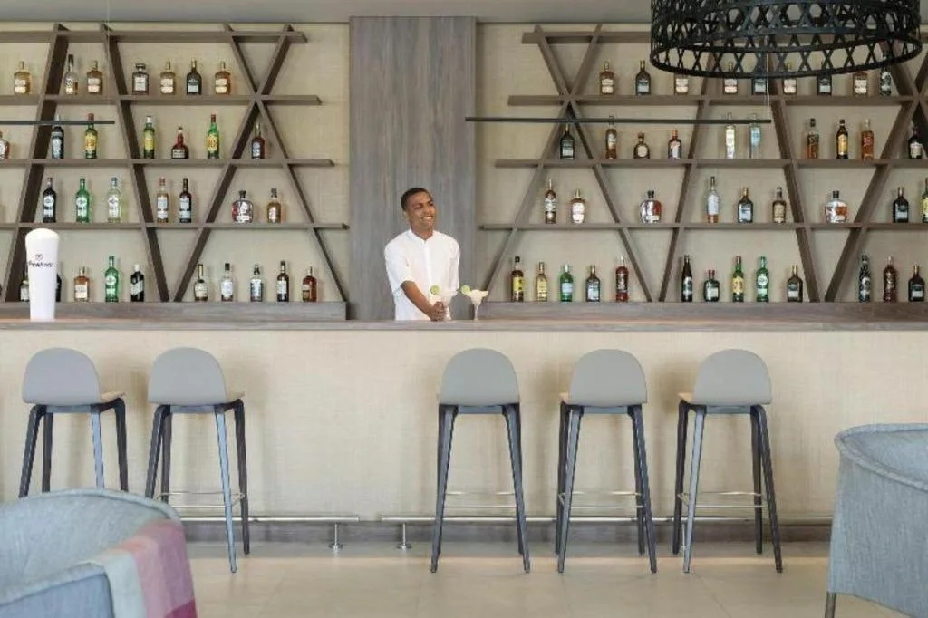 Excellence Punta Cana: another view
