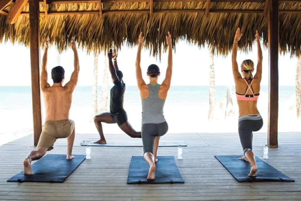 Excellence Punta Cana: another view