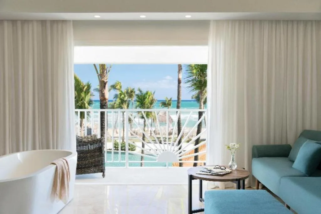 Excellence Punta Cana: another view