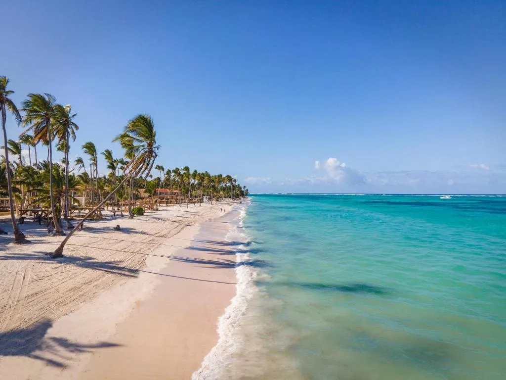 Hyatt Vivid Punta Cana: another view