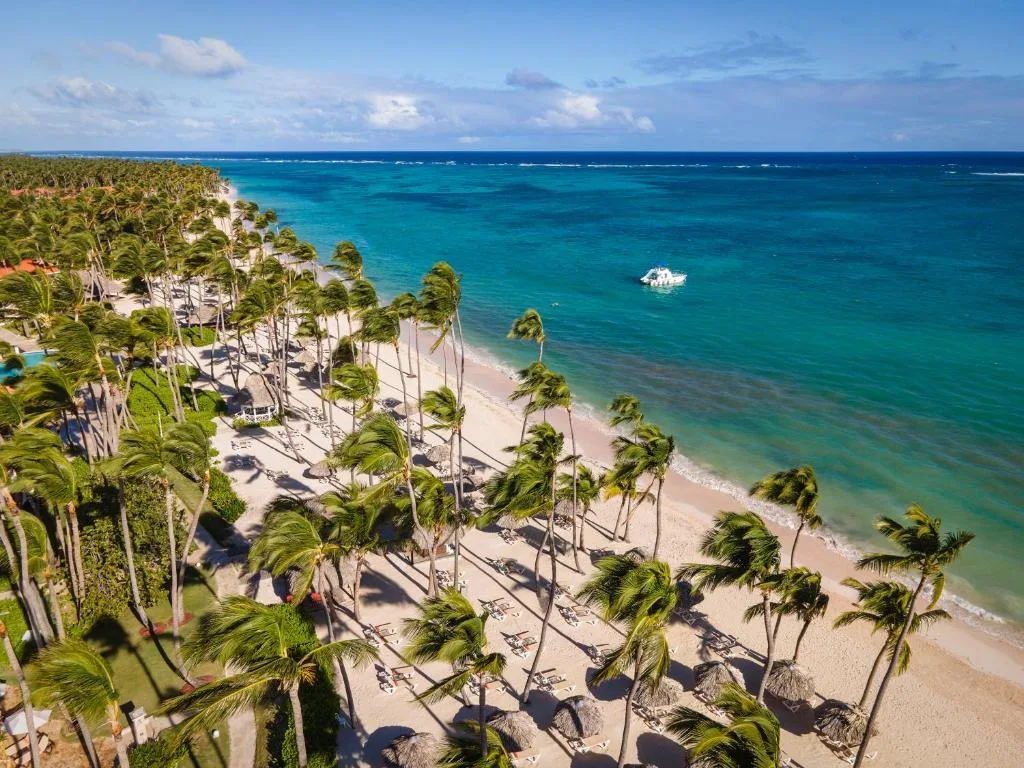 Hyatt Vivid Punta Cana: another view