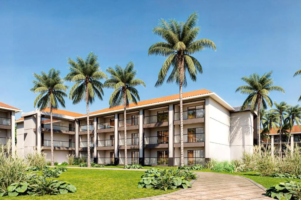 Hyatt Vivid Punta Cana: another view