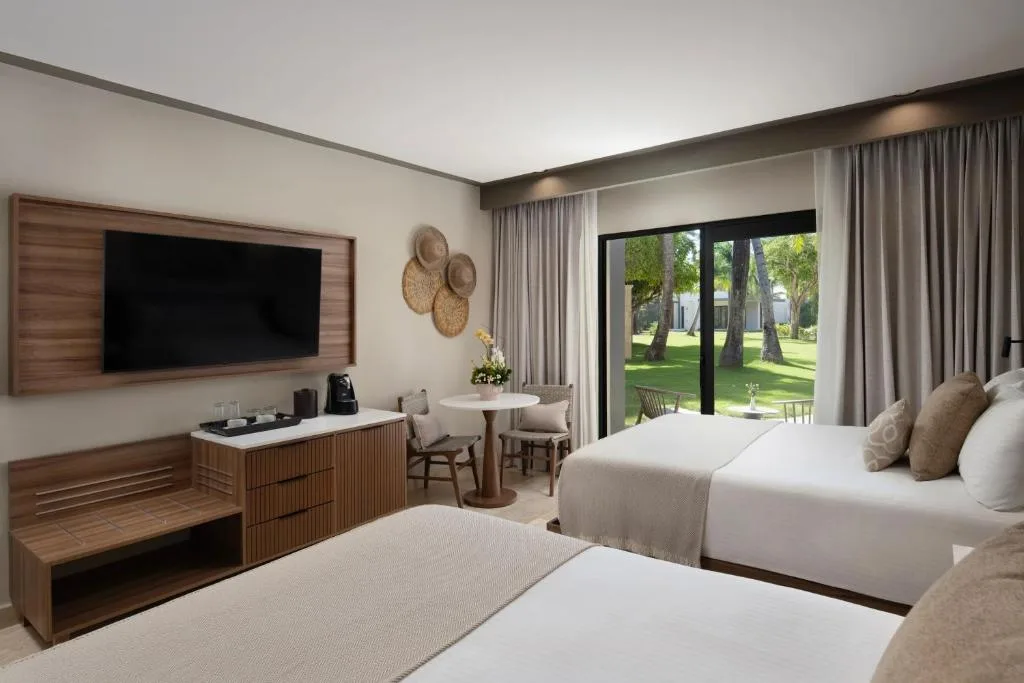 Hyatt Vivid Punta Cana: another view