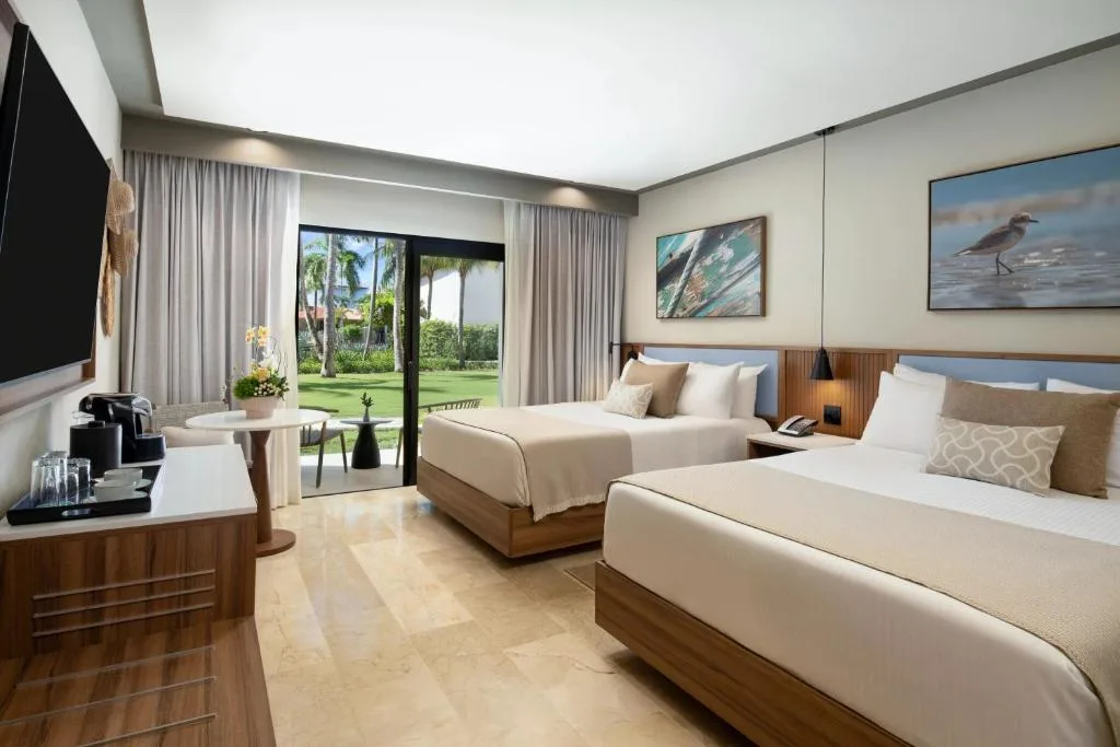 Hyatt Vivid Punta Cana: another view