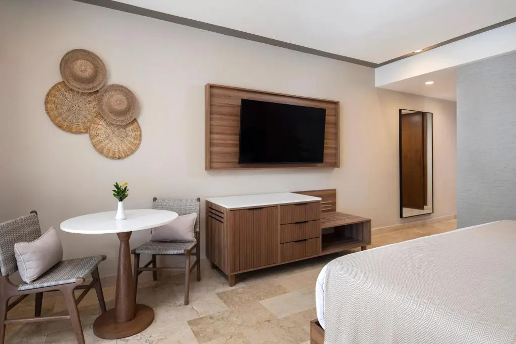 Hyatt Vivid Punta Cana: another view