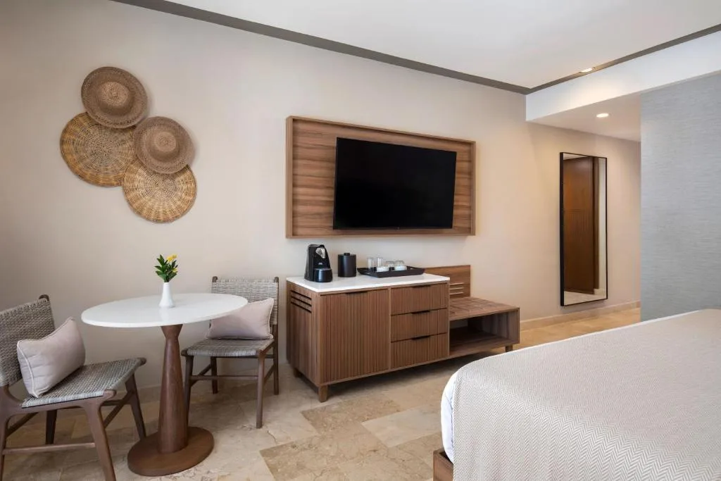 Hyatt Vivid Punta Cana: another view