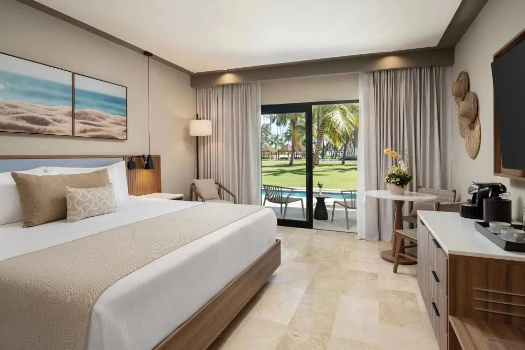 Hyatt Vivid Punta Cana: another view