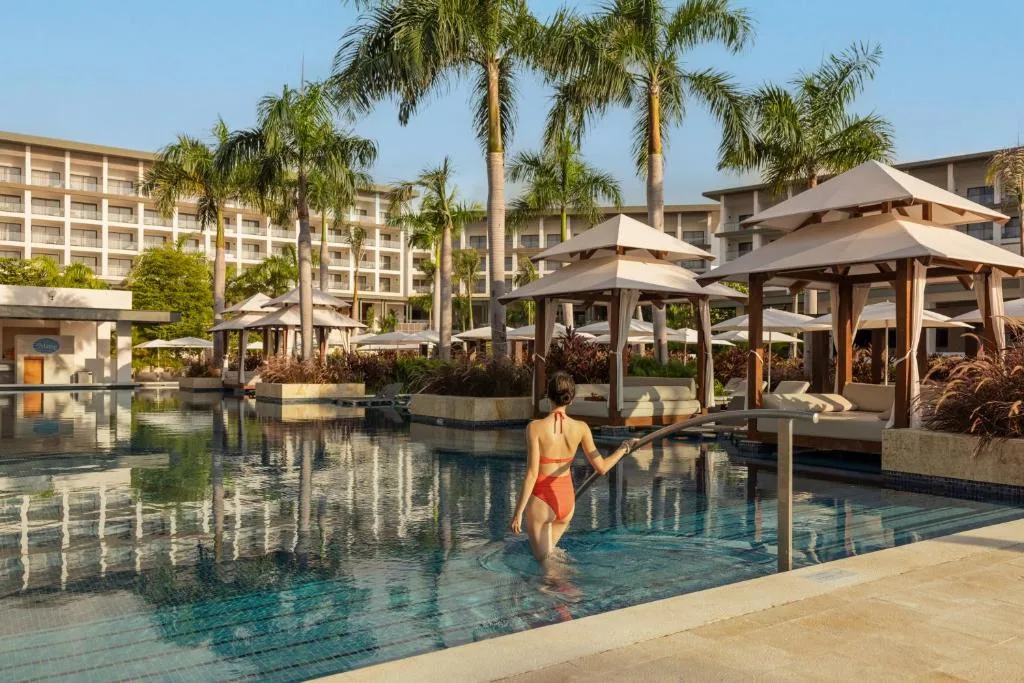 Hyatt Zilara Cap Cana: another view