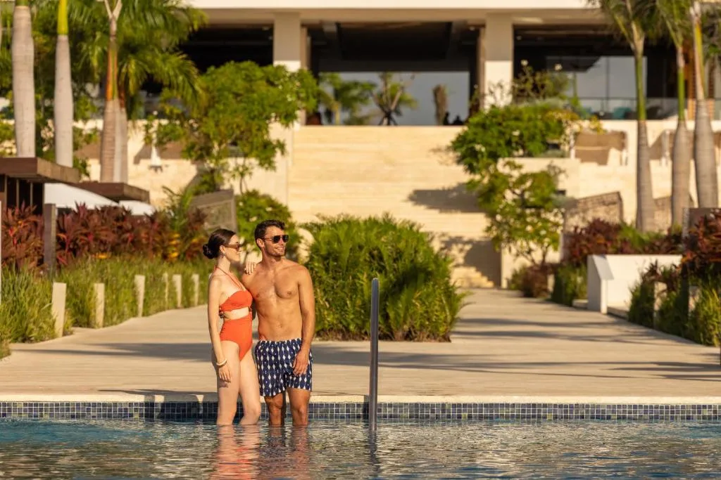 Hyatt Zilara Cap Cana: another view