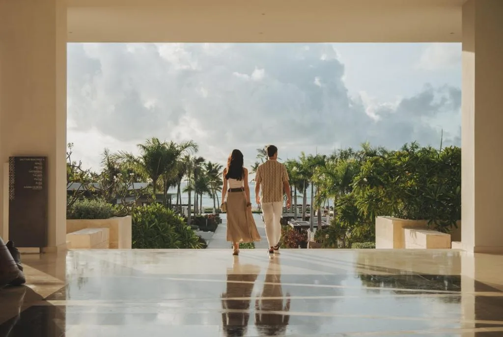 Hyatt Zilara Cap Cana: another view