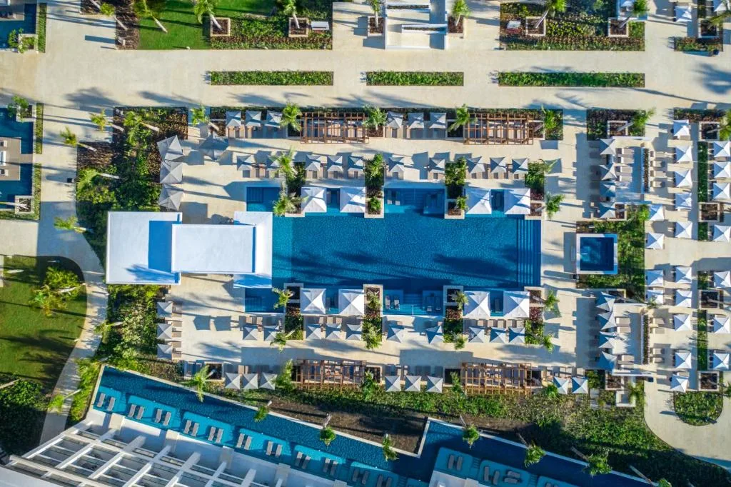 Hyatt Zilara Cap Cana: another view