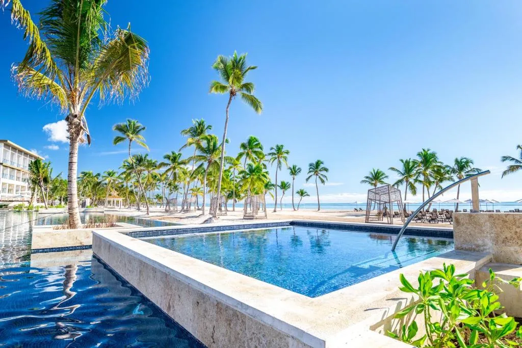 Hyatt Zilara Cap Cana: another view