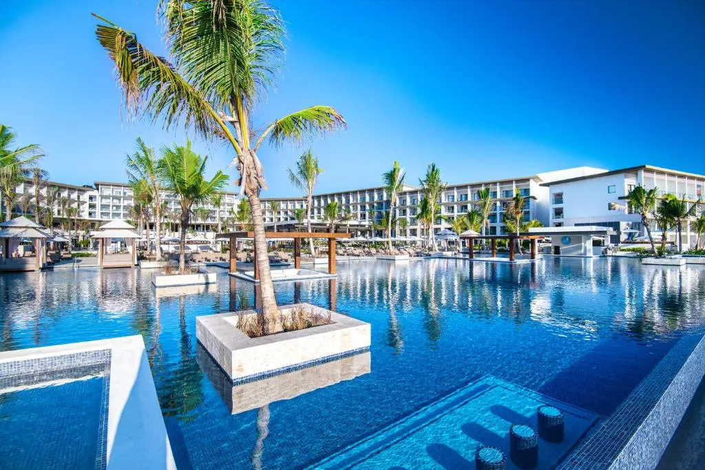 Hyatt Zilara Cap Cana: another view