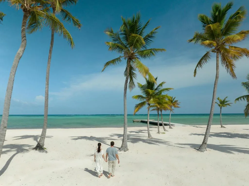 Hyatt Zilara Cap Cana: another view