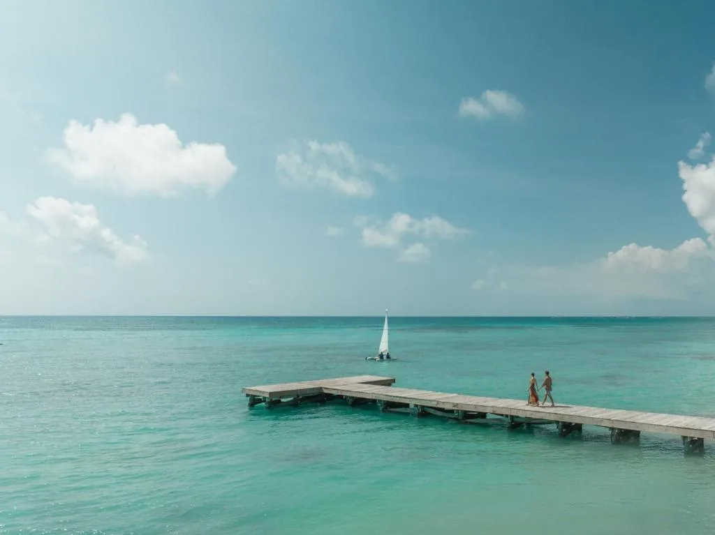 Hyatt Zilara Cap Cana: another view