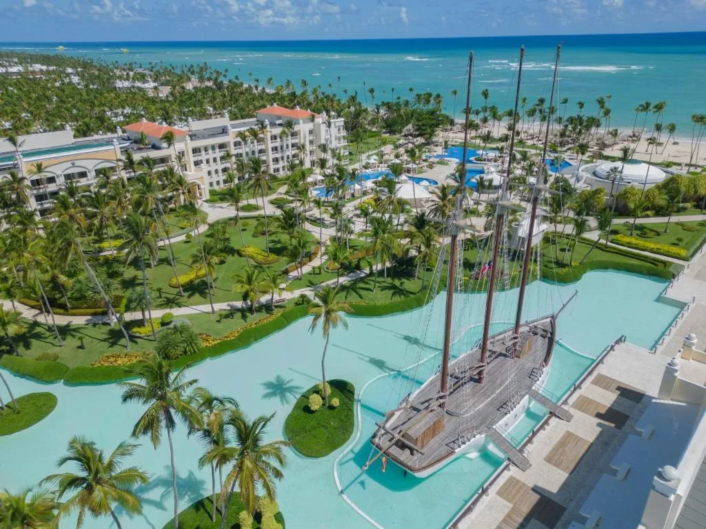 JOIA Bávaro by Iberostar