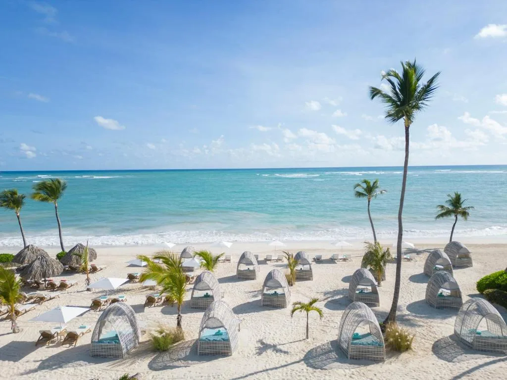 JOIA Bávaro by Iberostar: another view