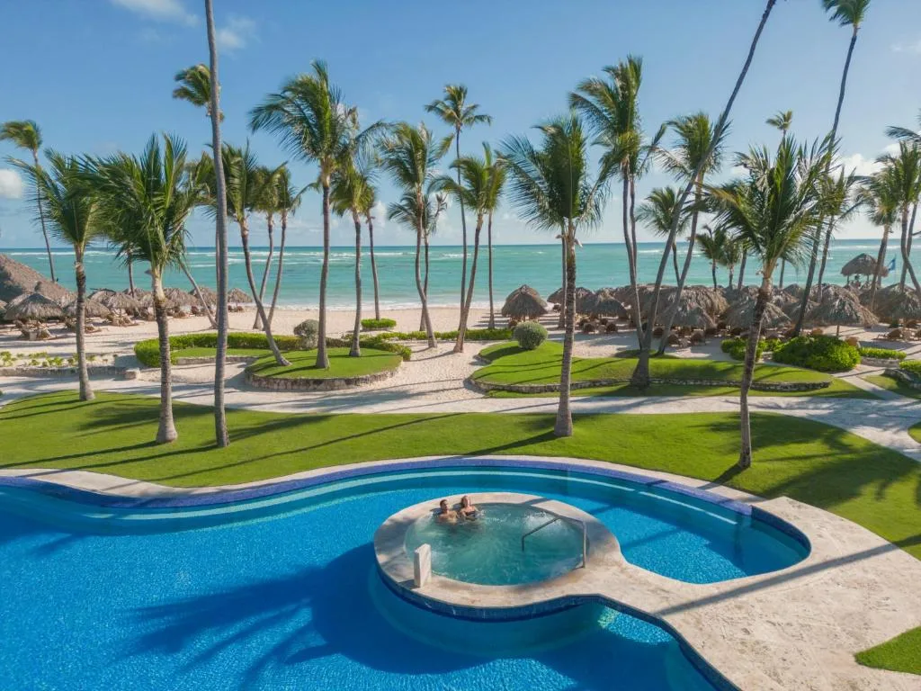 JOIA Bávaro by Iberostar: another view
