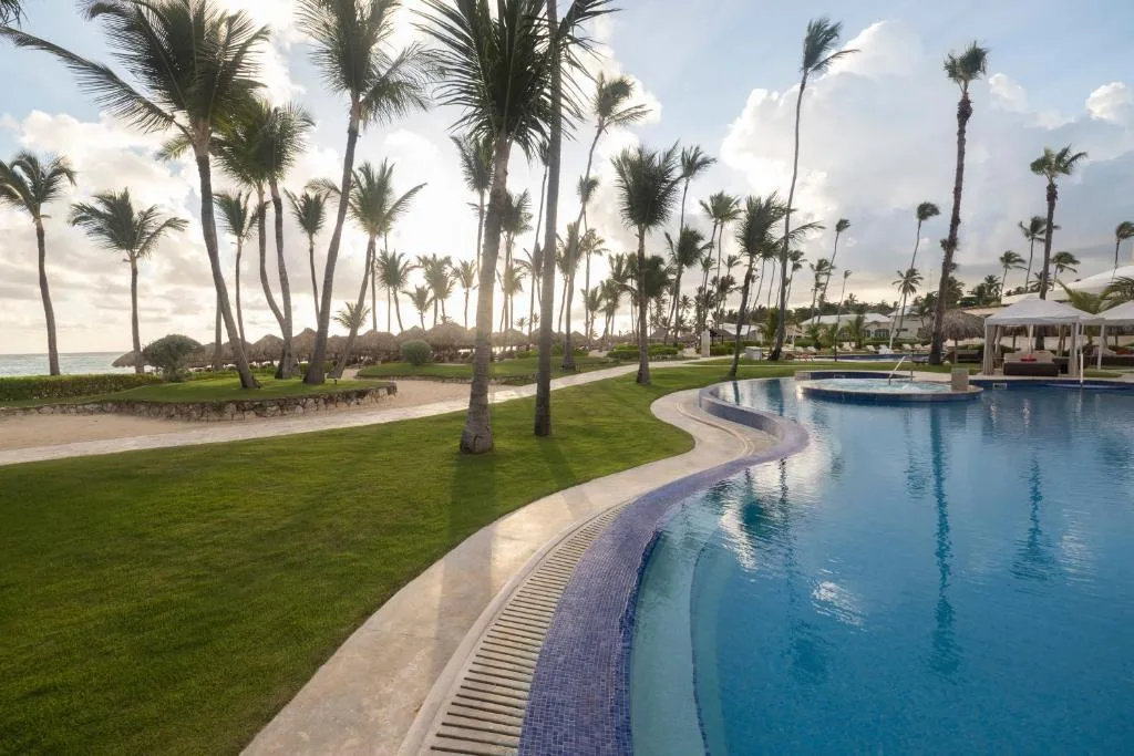 JOIA Bávaro by Iberostar: another view