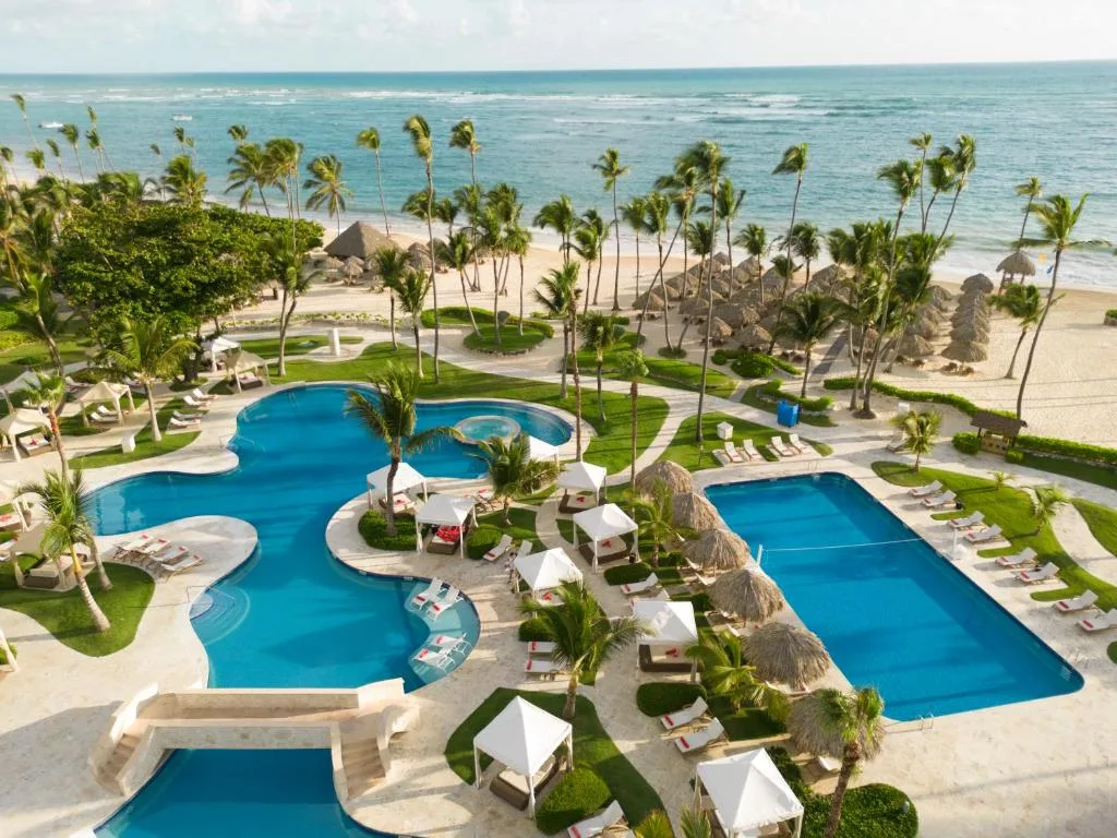 JOIA Bávaro by Iberostar: another view