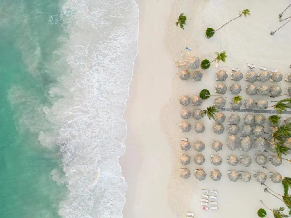 JOIA Bávaro by Iberostar: another view