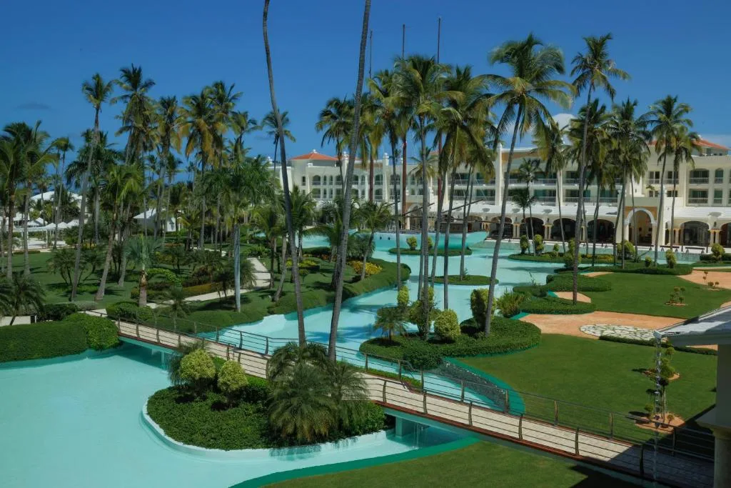 JOIA Bávaro by Iberostar: another view