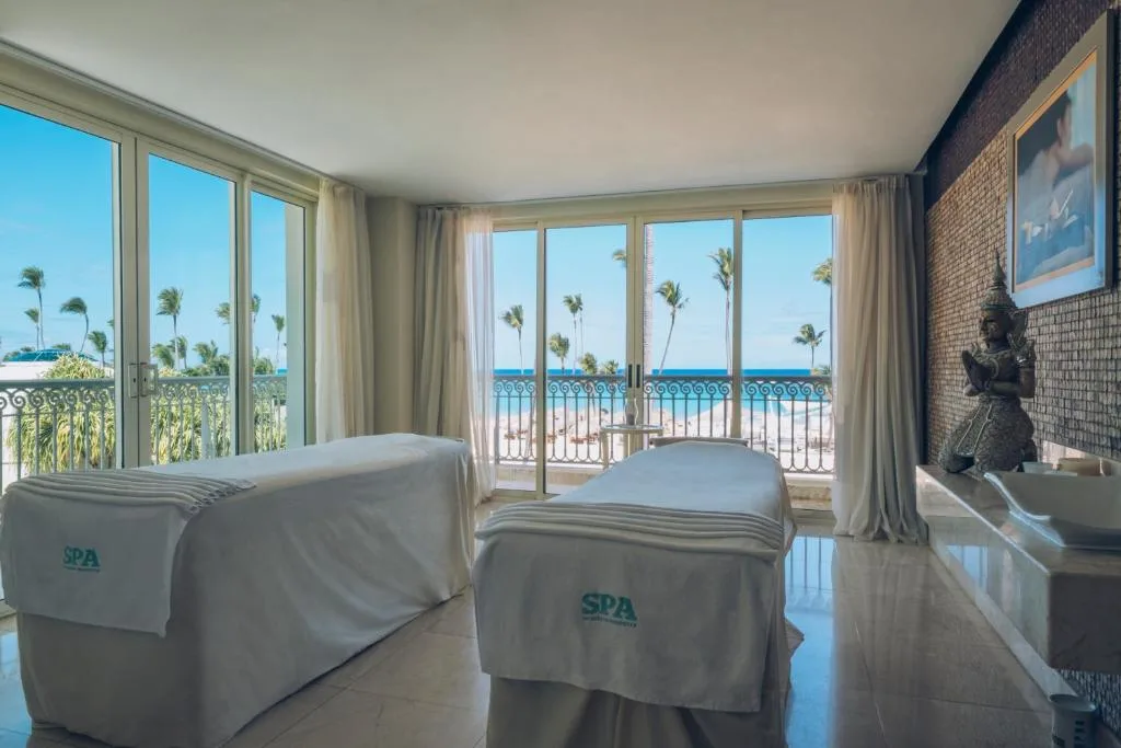 JOIA Bávaro by Iberostar: another view