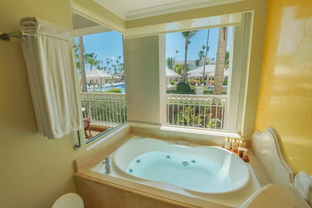 JOIA Bávaro by Iberostar: another view