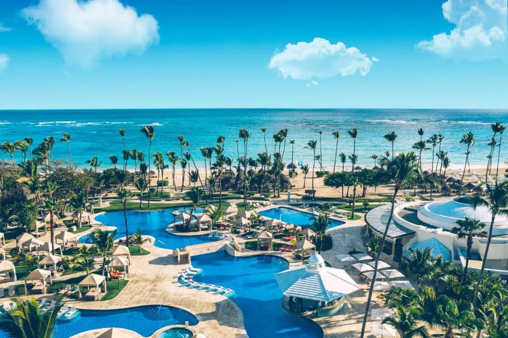 JOIA Bávaro by Iberostar: another view